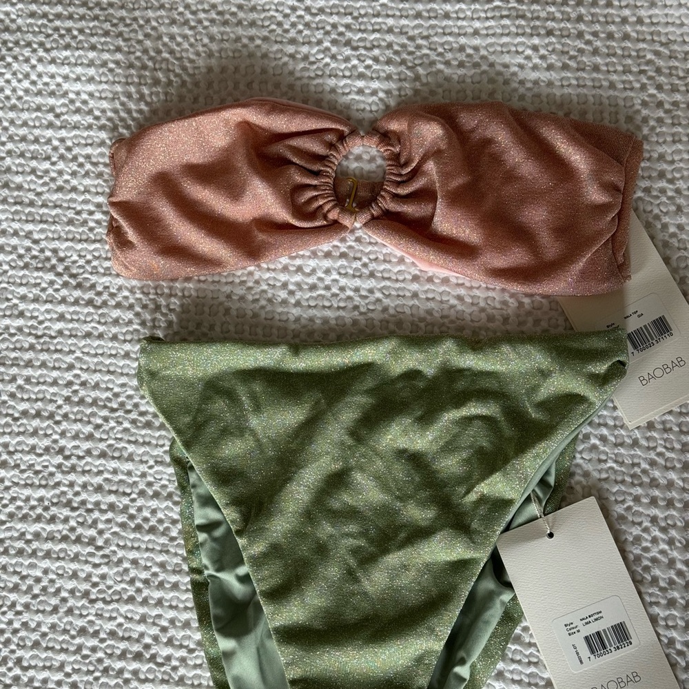 BAOBAB nala bikini bottom - Picture 4 of 8